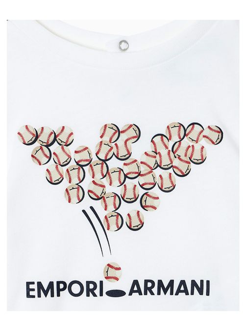  EMPORIO ARMANI | EB001081 AF14503U0003